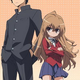 Illustration for article titled Dexs Review: Toradora